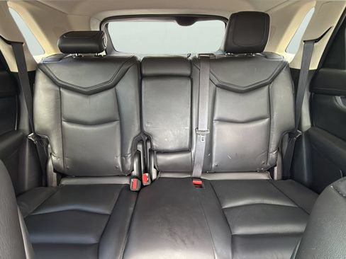 Used 2017 Cadillac XT5 Luxury w/ Driver Awareness Package FWD image 25