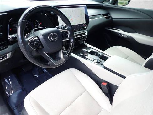Used 2024 Lexus RX 350h w/ Convenience Package AWD/4WD image 11