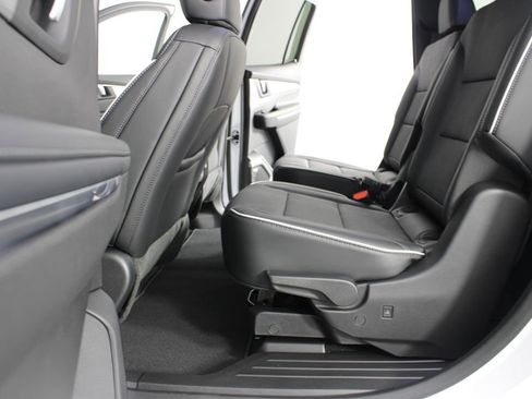 New 2026 Buick Enclave Preferred w/ Power Package FWD image 20