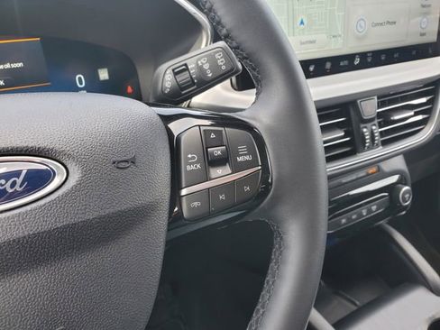 Used 2023 Ford Escape Platinum AWD/4WD image 13