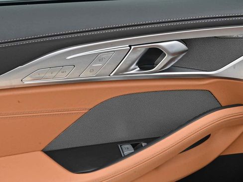New 2026 BMW M850i xDrive Coupe AWD/4WD image 25
