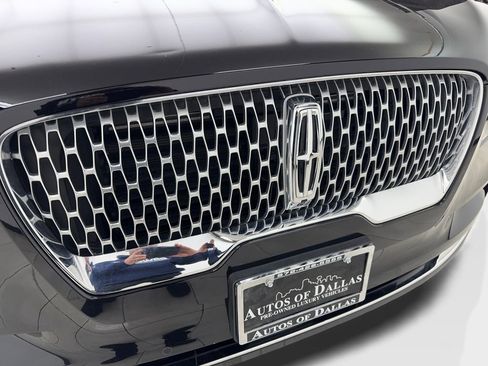 Used 2024 Lincoln Aviator Reserve w/ Equipment Group 201A AWD/4WD image 24