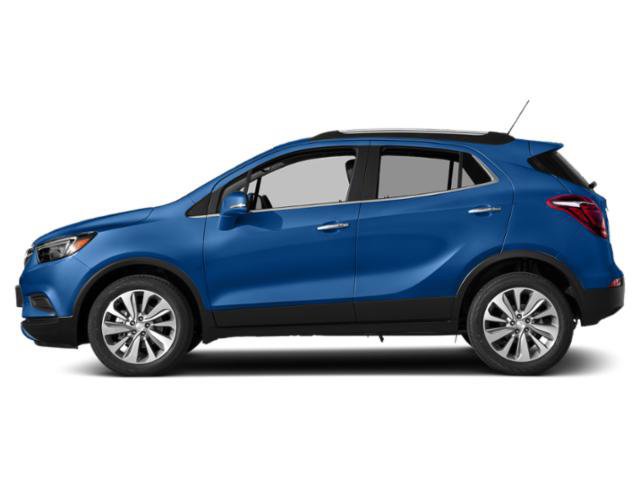 Used 2018 Buick Encore Preferred FWD image 3