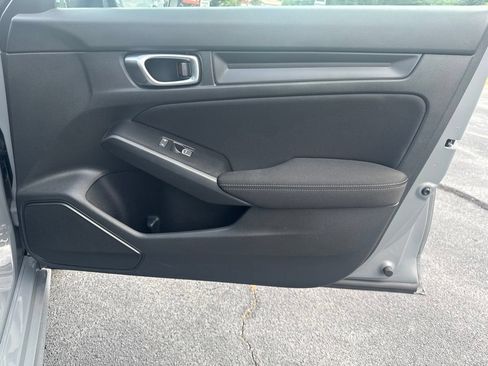 Used 2026 Honda Civic Sport image 34
