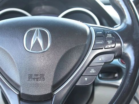 Used 2011 Acura TL w/ Technology Package FWD image 14