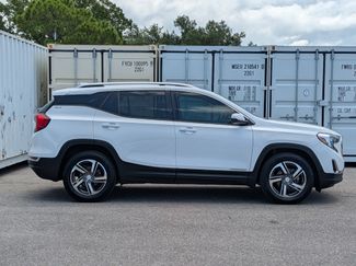 Used 2019 GMC Terrain SLT FWD video 3