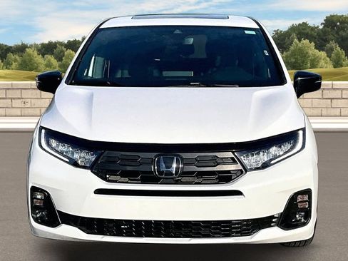 Used 2025 Honda Odyssey Sport-L image 3