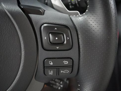 Used 2024 Lexus IS 350 F Sport w/ Memory Package RWD image 14