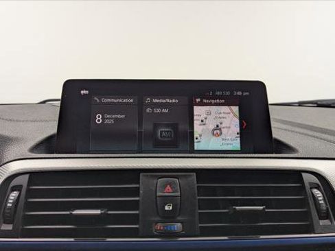 Used 2020 BMW 230i Convertible w/ M Sport Package image 36