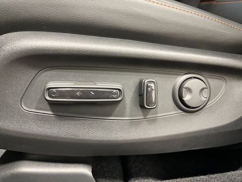 New 2026 Honda CR-V Sport-L image 13