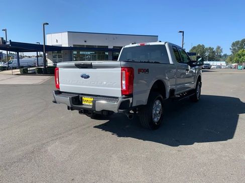 New 2026 Ford F350 XLT w/ FX4 Off-Road Package image 6