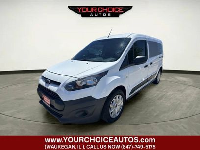 Used 2017 Ford Transit Connect XL