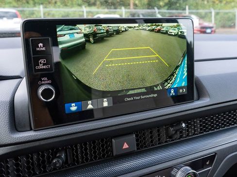 New 2026 Honda CR-V EX image 28