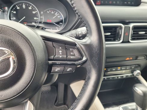 Used 2020 MAZDA CX-5 Grand Touring Reserve image 23