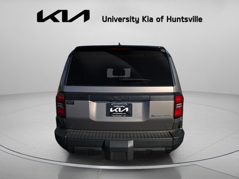 Used 2025 Toyota Land Cruiser 1958 image 5