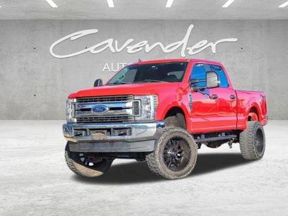 Used 2019 Ford F250 XL w/ STX Appearance Package