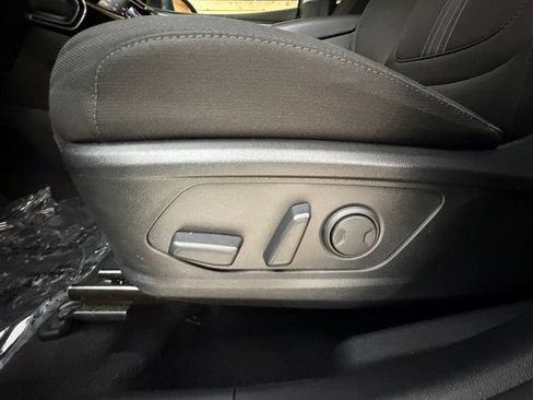 Certified 2023 Hyundai Tucson SEL AWD/4WD image 25
