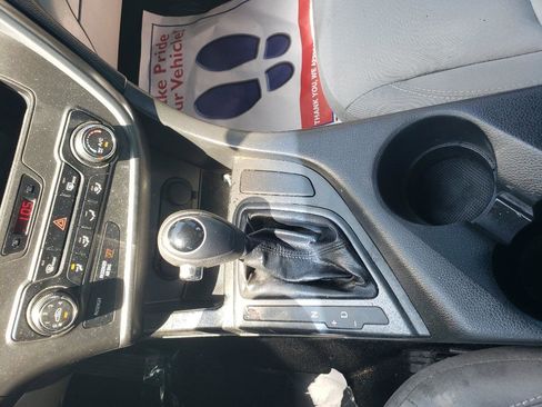 Used 2013 Kia Optima LX image 1