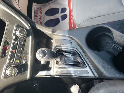 Used 2013 Kia Optima LX