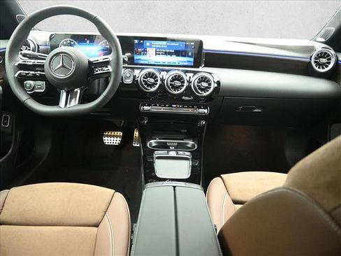 Certified 2026 Mercedes-Benz CLA 250 CLA 250 image 21