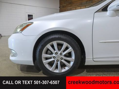 Used 2011 Lexus ES 350 FWD image 6