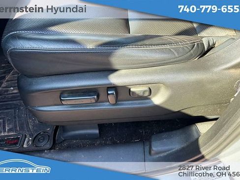 Used 2018 Honda Ridgeline RTL-E image 13