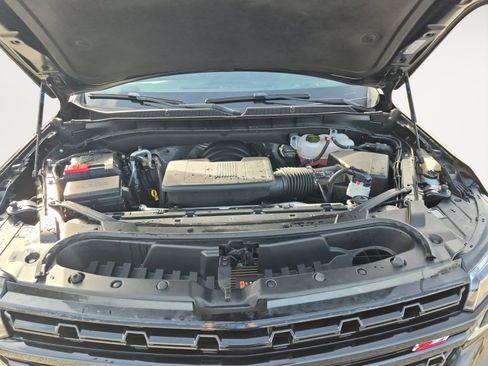 Used 2024 Chevrolet Tahoe Z71 image 29