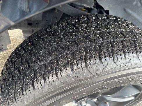 Used 2021 RAM 1500 Big Horn image 40