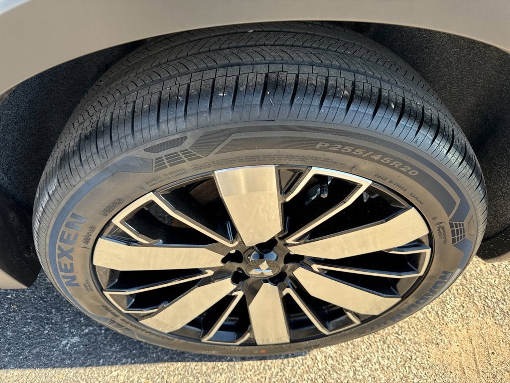 New 2026 Mitsubishi Outlander SE AWD/4WD image 40