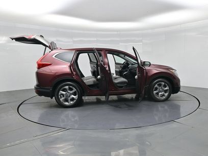 Used 2018 Honda CR-V EX-L