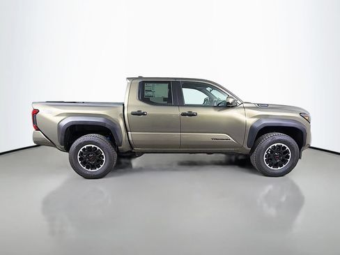 New 2026 Toyota Tacoma TRD Off-Road AWD/4WD image 4