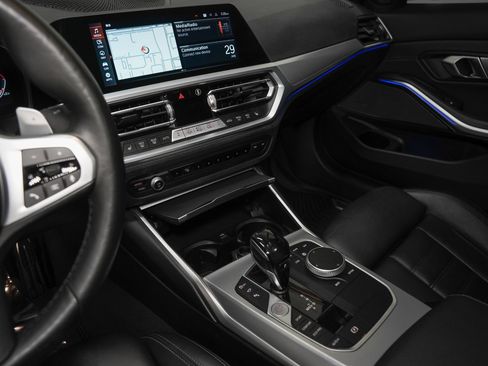 Used 2021 BMW M340i w/ Premium Package RWD image 44