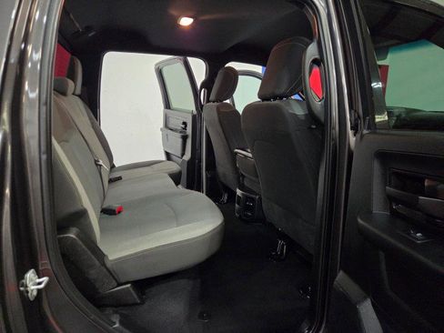 Used 2021 RAM 3500 Tradesman image 9