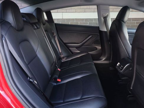 Used 2018 Tesla Model 3 Long Range AWD/4WD image 23