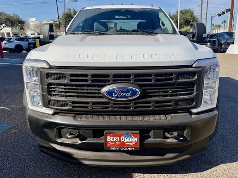 Used 2024 Ford F450 XL image 2