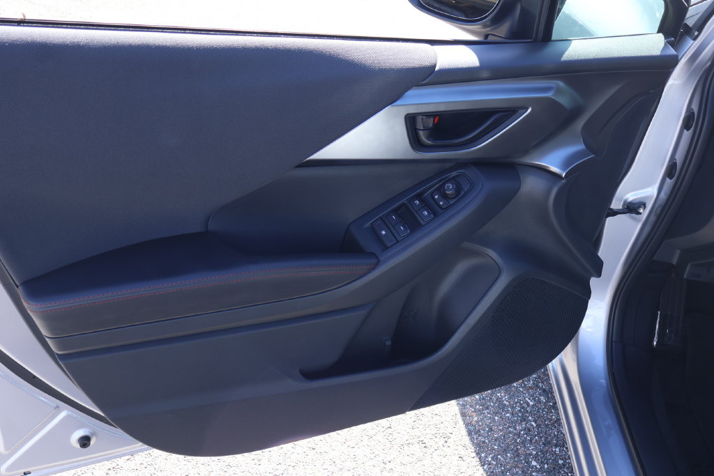 Certified 2024 Subaru Impreza 2.0i Sport AWD/4WD image 12