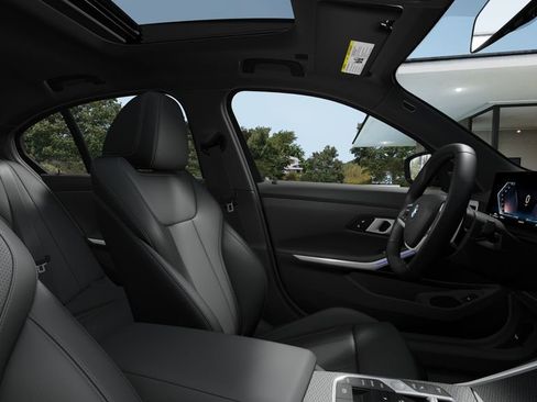New 2026 BMW 330i Sedan w/ Convenience Package RWD image 9