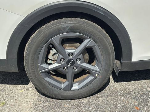 Used 2025 Kia K4 FWD image 31