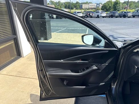 New 2026 MAZDA CX-30 AWD 2.5 S w/ Select Sport Pkg image 26