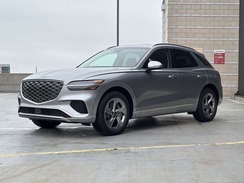 New 2026 Genesis GV70 2.5T Advanced image 2