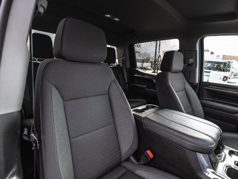 Used 2024 Chevrolet Silverado 1500 RST AWD/4WD image 32