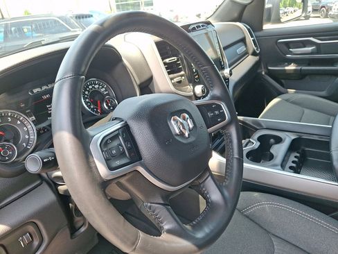 Used 2023 RAM 1500 Big Horn AWD/4WD image 29