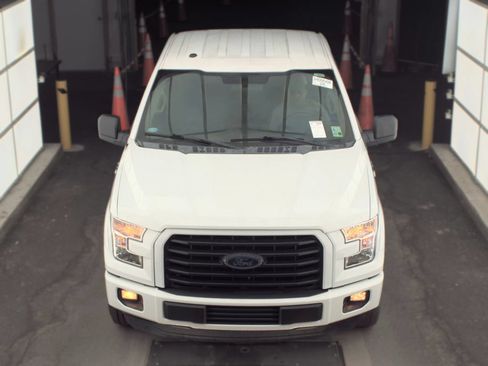 Used 2017 Ford F150 XL w/ Equipment Group 101A Mid RWD image 2