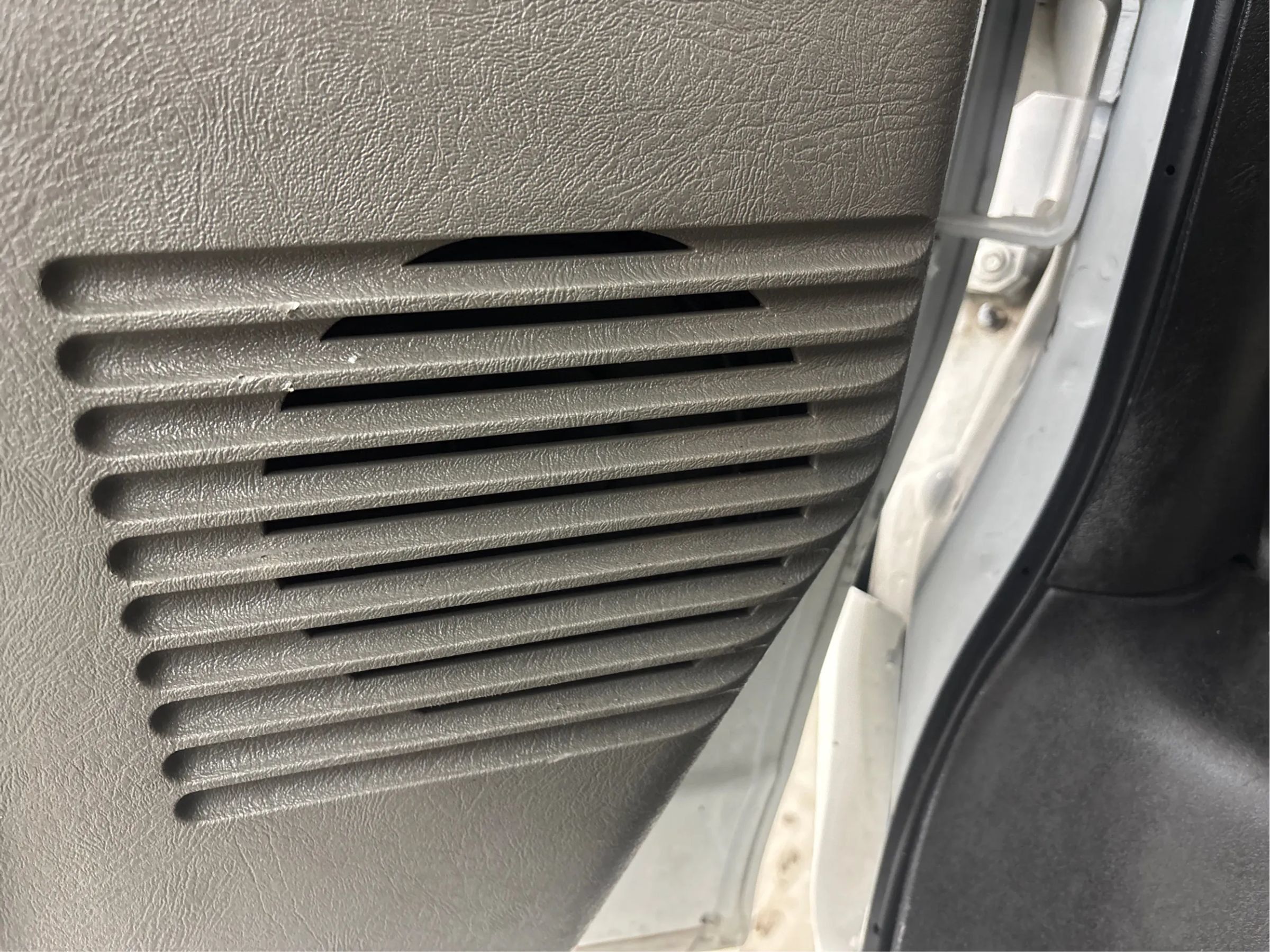 Used 2022 GMC Savana 2500 w/ Driver Convenience Package RWD image 35