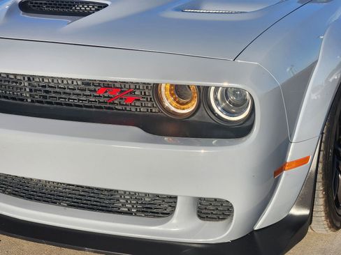 Used 2022 Dodge Challenger R/T Scat Pack image 9