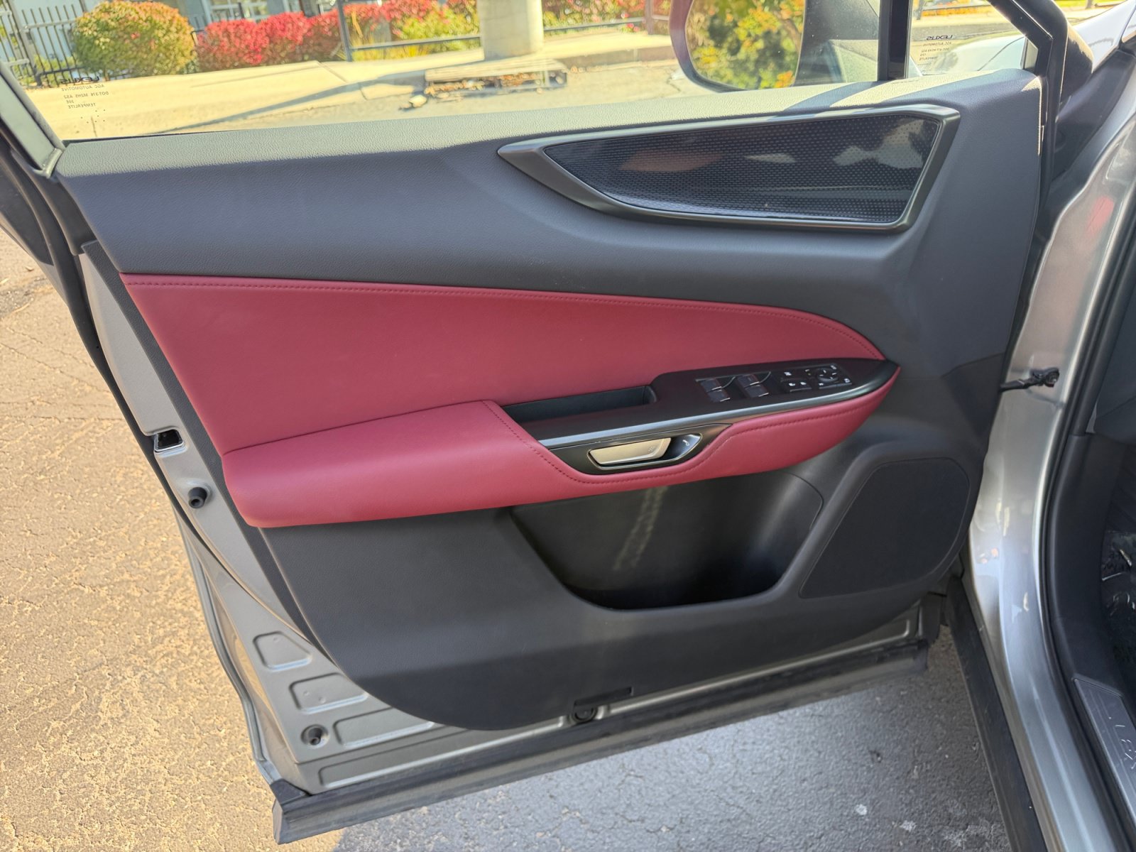 Used 2024 Lexus NX 250 AWD w/ Cold Area Package image 13