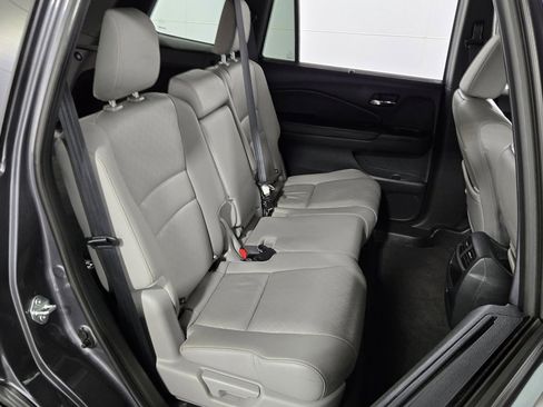 Used 2021 Honda Passport EX-L image 33