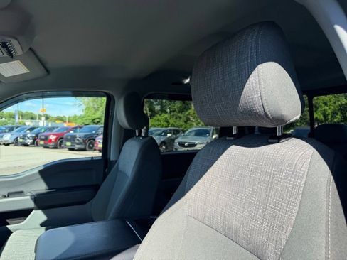 Used 2024 Ford F250 XLT w/ Snow Plow Prep Package AWD/4WD image 15