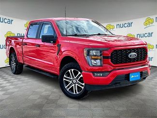 Used 2023 Ford F150 XL w/ STX Appearance Package video 1