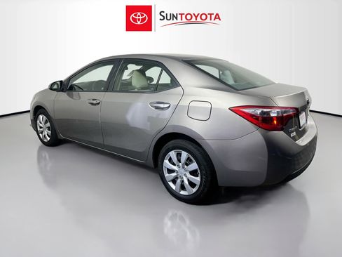 Used 2016 Toyota Corolla LE image 5